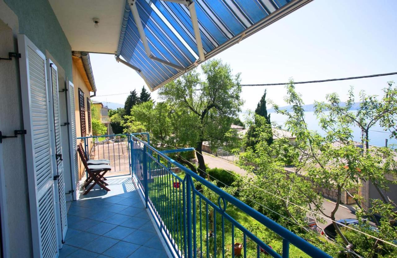 Apartments Katica 센 외부 사진