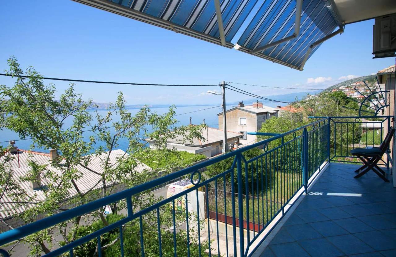 Apartments Katica 센 외부 사진
