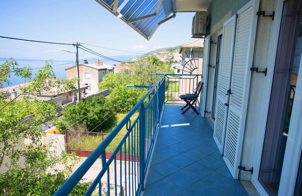 Apartments Katica 센 외부 사진