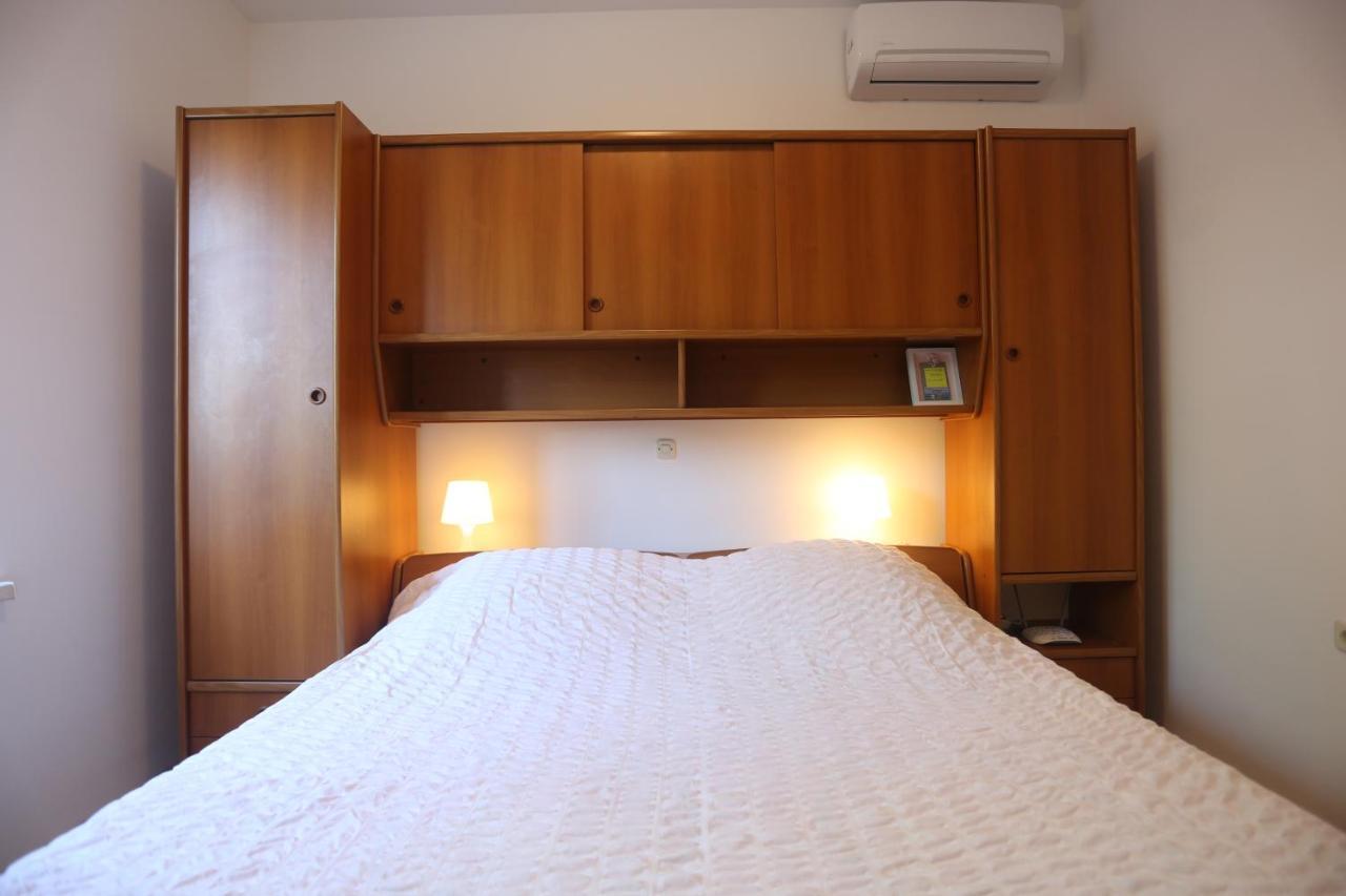 Apartments Katica 센 외부 사진