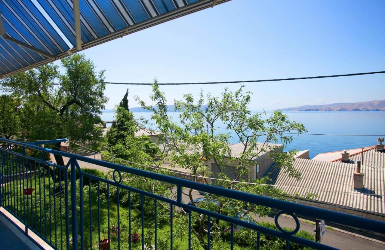 Apartments Katica 센 외부 사진
