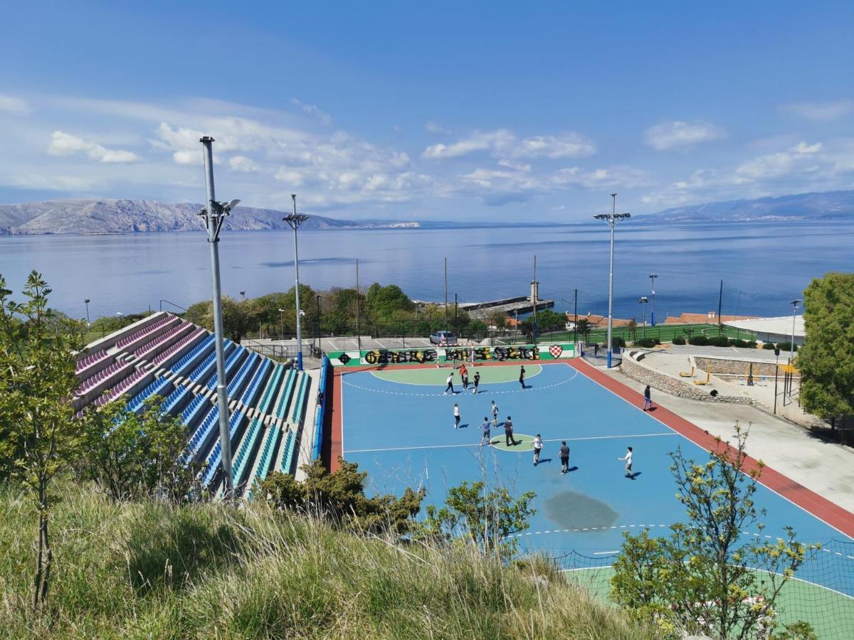 Apartments Katica 센 외부 사진