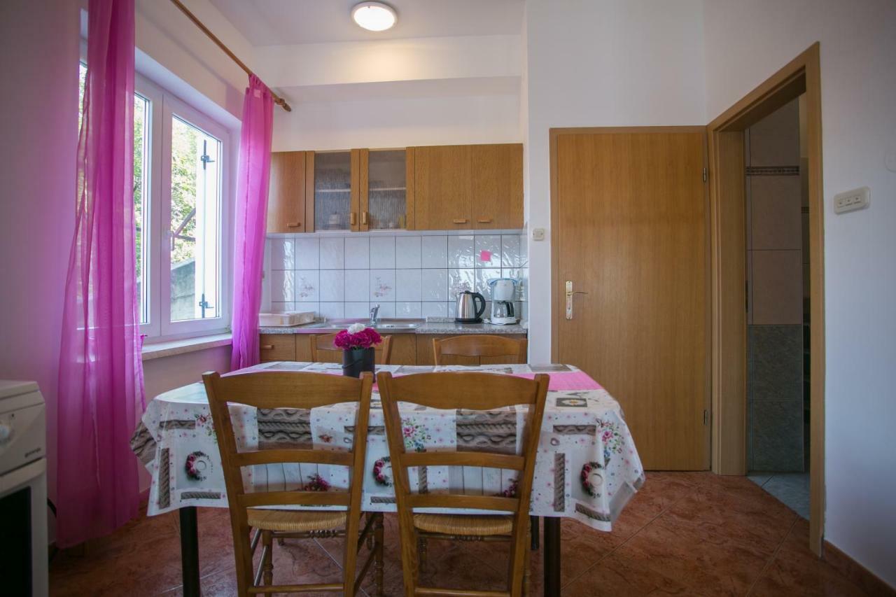 Apartments Katica 센 외부 사진