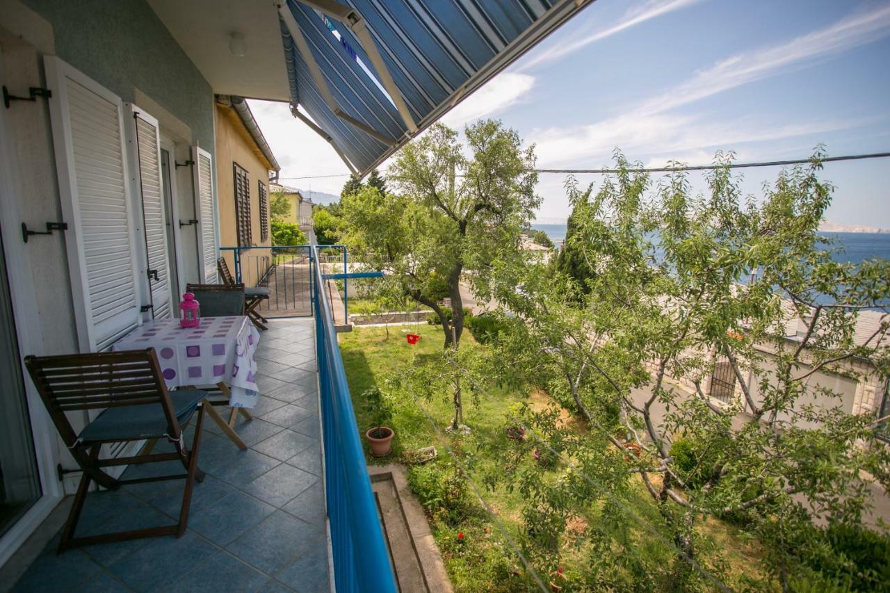 Apartments Katica 센 외부 사진