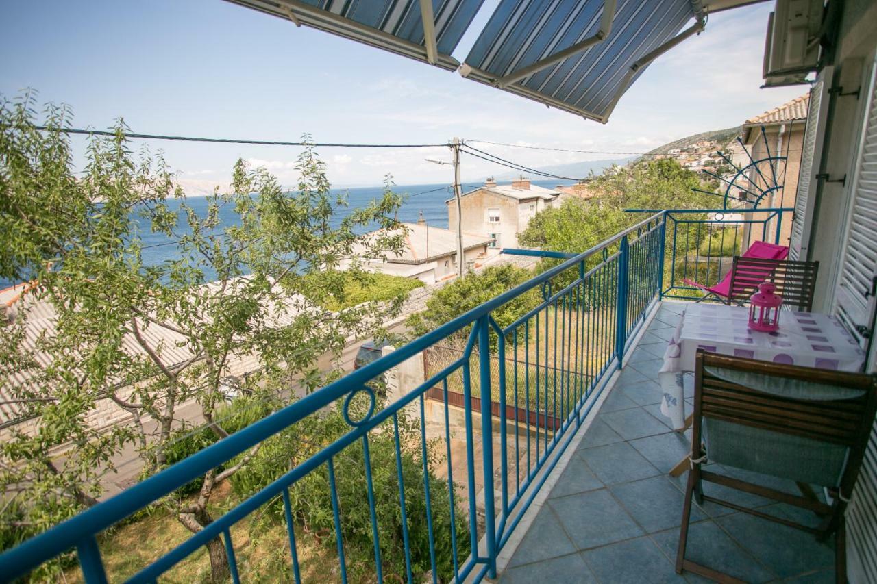 Apartments Katica 센 외부 사진