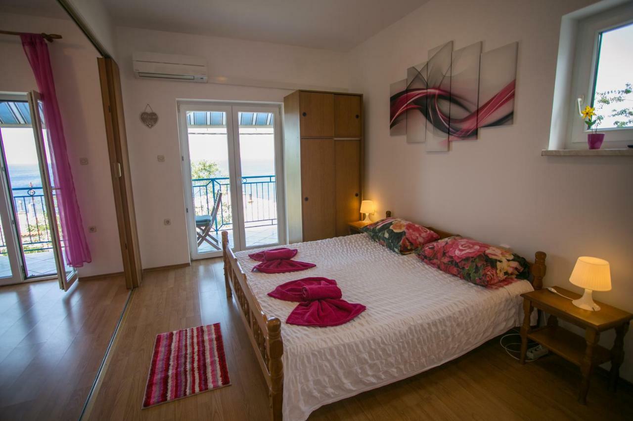 Apartments Katica 센 외부 사진