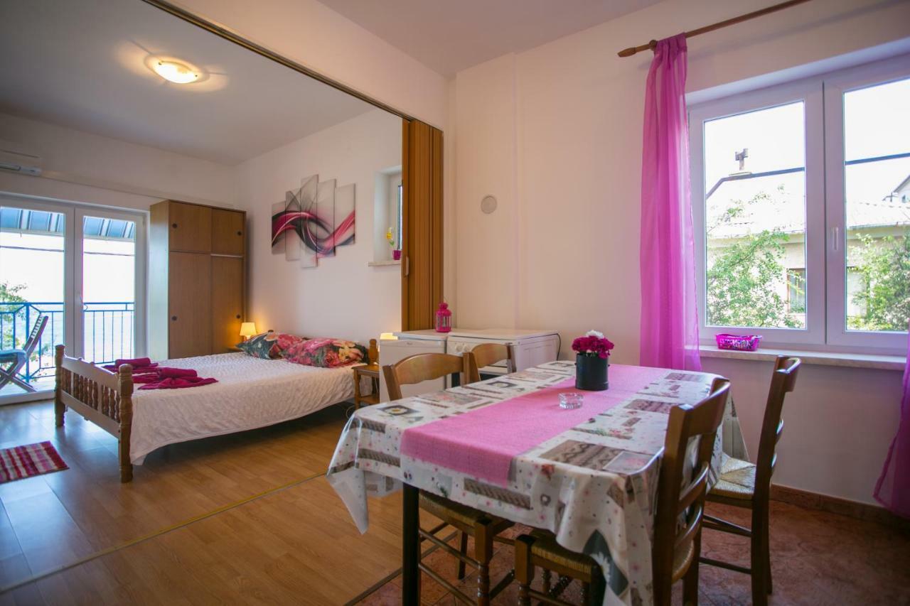 Apartments Katica 센 외부 사진