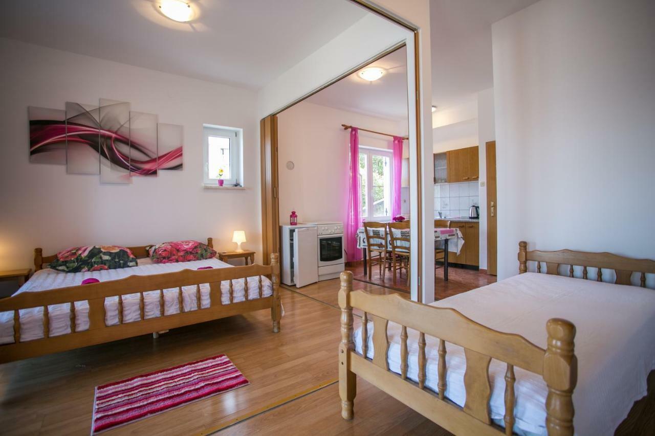 Apartments Katica 센 외부 사진