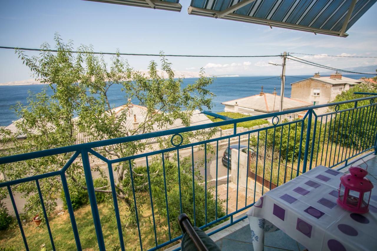Apartments Katica 센 외부 사진