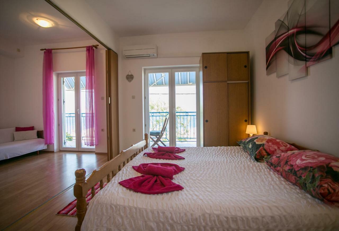 Apartments Katica 센 외부 사진