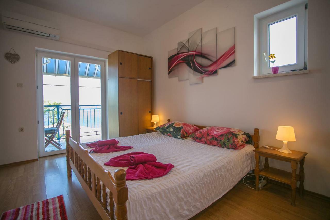 Apartments Katica 센 외부 사진
