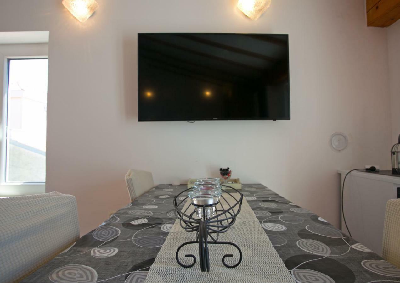 Apartments Katica 센 외부 사진